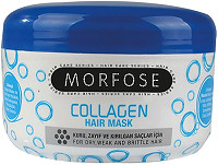  Morfose Collagen Hair Mask 