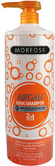  Morfose Argan Hair Shampoo 1000&nbsp;ml 