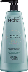 Morfose Niche Hydra Balance Micellar Conditioner 1000 ml