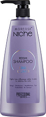  Morfose Niche Reishi Color Guard Shampoo 1000 ml 