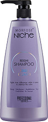 Morfose Niche Reishi Color Guard Shampoo 1000 ml