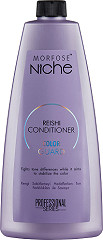 Morfose Niche Reishi Color Guard Conditioner 400 ml