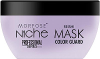 Morfose Niche Reishi Color Guard Mask 500 ml