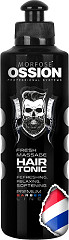  Morfose Ossion Barber Line Hair Tonic 250 ml 