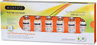 Morfose Anti Hair Loss Serum 6x10&nbsp;ml 