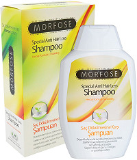 Morfose Anti Hair Loss Shampoo 300&nbsp;ml 