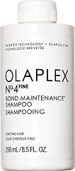 Olaplex No. 4 Fine Bond Maintenance Shampoo 250 ml