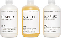  Olaplex Salon Intro Kit, 3 x 525&nbsp;ml 