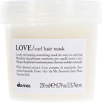  Davines LOVE Curl Hair Mask 250 ml 