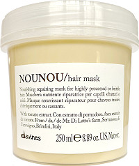  Davines NOUNOU Hair Mask 250 ml 