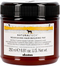 Davines Naturaltech Nourishing Hair Building Pak 250 ml 