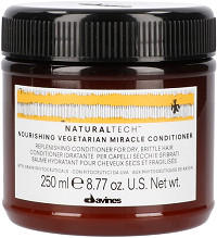  Davines Naturaltech Nourishing Vegetarian Miracle Conditioner 250 ml 