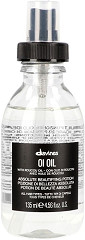  Davines OI Oil 135 ml 