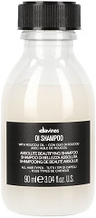  Davines OI Shampoo 90 ml 