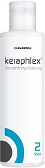  Keraphlex Hair Treatment Step 2 Strengthening 200 ml 
