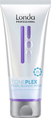 Londa TonePlex Mask Pearl Blonde 200 ml