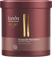  Londa Velvet Oil Mask 750 ml 