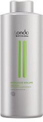 Londa Impressive Volume Shampoo 1000 ml