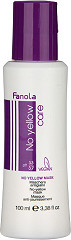  Fanola No Yellow Mask 100&nbsp;ml 