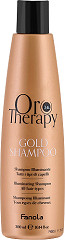  Fanola Oro Therapy Gold Shampoo 300&nbsp;ml 