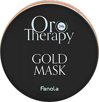  Fanola Oro Therapy Gold Mask 300&nbsp;ml 