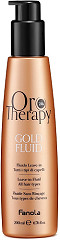  Fanola Oro Therapy Gold Fluid 200 ml 