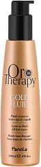  Fanola Oro Therapy Gold Fluid 200&nbsp;ml 