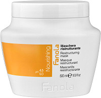  Fanola Nourishing Mask 500&nbsp;ml 