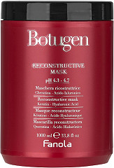  Fanola Botugen Botolife Reconstructive Mask 1000&nbsp;ml 