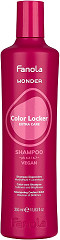  Fanola Wonder Color Locker Shampoo 350 ml 
