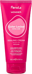 Fanola Wonder Color Locker Sealing Creme 200 ml