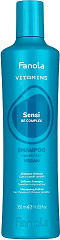  Fanola Vitamins Sensi Be Complex Shampoo 350&nbsp;ml 