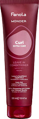 Fanola Wonder Curl Leave In Conditioner 300 ml