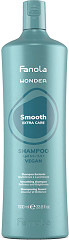  Fanola Wonder Smooth Shampoo 1000 ml 