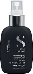 Alfaparf Milano Semi di Lino Sublime Cristalli Spray 125&nbsp;ml 
