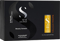  Alfaparf Milano Semi di Lino Sublime Cellula Madre Beauty Genesis 12x13&nbsp;ml 