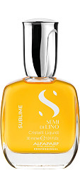 Alfaparf Milano Semi di Lino Sublime Cristalli Liquidi 30&nbsp;ml 