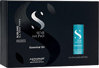  Alfaparf Milano Semi di Lino Sublime Essential Oil 12x13&nbsp;ml 