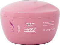 Alfaparf Milano Semi di Lino Moisture Nutritive Mask 200 ml