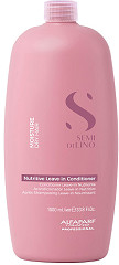  Alfaparf Milano Semi di Lino Moisture Nutritive Leave-In Conditioner 1000&nbsp;ml 