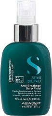  Alfaparf Milano Semi di Lino Reconstruction Anti-Breakage Daily Fluid 125&nbsp;ml 