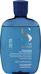  Alfaparf Milano Semi di Lino Volumizing Low Shampoo 250&nbsp;ml 