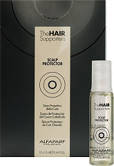  Alfaparf Milano The Hair Supporters Scalp Protector-Step 1 12x13 ml 