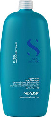  Alfaparf Milano Semi di Lino Curls Enhancing Low Shampoo 1000 ml 