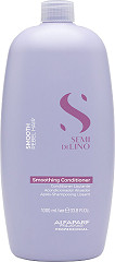 Alfaparf Milano Semi di Lino Smooth Smoothing Conditioner 1000 ml