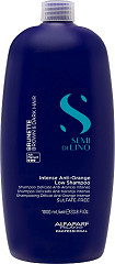  Alfaparf Milano Semi di Lino Brunette Shampoo 1000&nbsp;ml 