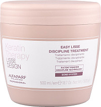  Alfaparf Milano Keratin Therapy Lisse Design Easy Lisse Discipline Treatment 500&nbsp;ml 