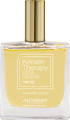  Alfaparf Milano Keratin Therapy Lisse Design The Oil 50&nbsp;ml 