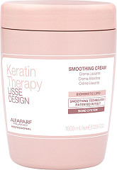  Alfaparf Milano Keratin Therapy Lisse Design Smoothing Cream 1000&nbsp;ml 