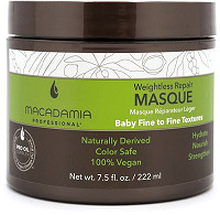  Macadamia Weightless Repair Masque 222 ml 